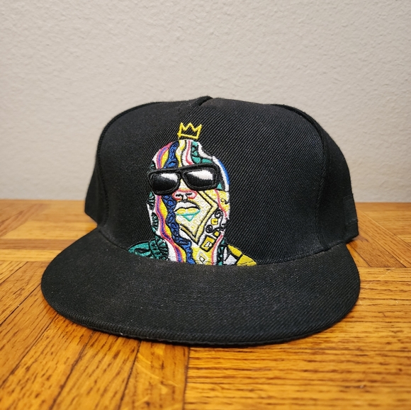 Accessories New Biggie Smalls Hat Poshmark